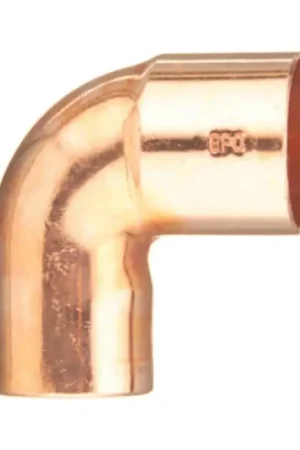 EPC 10031404 Close Ruff Street 90 deg Elbow Solder 5/8 in Today Only