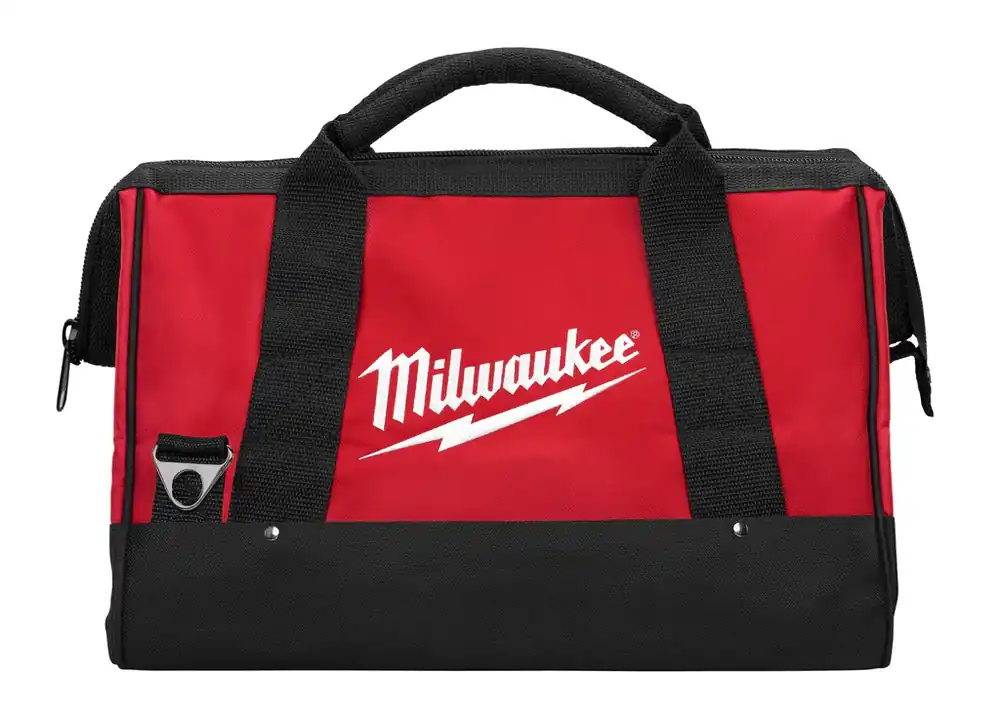 Trending Milwaukee 50-55-3550 Contractor Bag