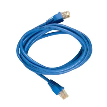 Legrand AC3650BEV1 OnQ 50FT CATEGORY 6 PATCH CABLE Today Only
