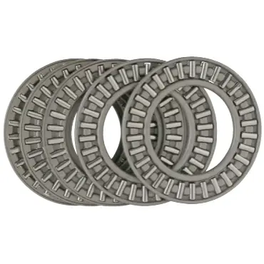 Luxury SKF AXK6085 Thrust Needle Roller Bearing