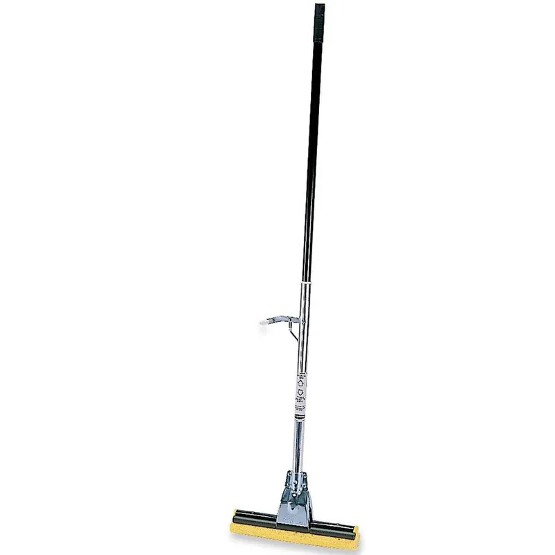 Weekend Sale Rubbermaid FG643500BRNZ CEL Sponge Mop