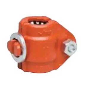 Holiday Sale Victaulic L014P08PE0 QuickVic SD Installation-Ready P08 (1-1/2 in) Replacement MPN