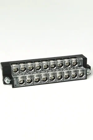 Affordable Allen-Bradley 1769-RTBN18 Replacement 18 Pin NEMA Terminal Block