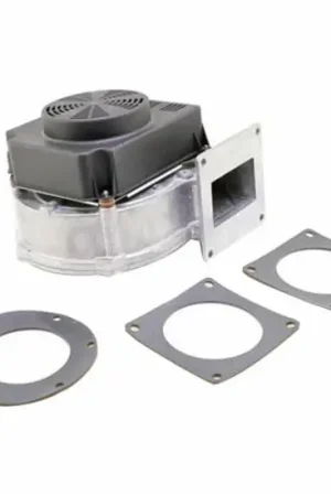 Lochinvar 100145010 Fan Assembly SBN1300-1500 Genuine