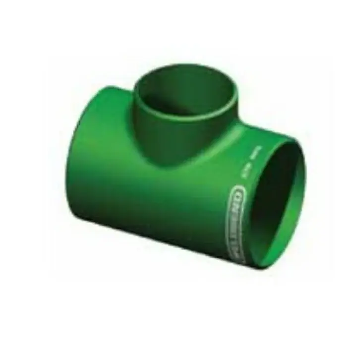 Weldbend 052-140-100 Reducing Tee 14 x 14 x 10 in SCH 40/STD Bargain