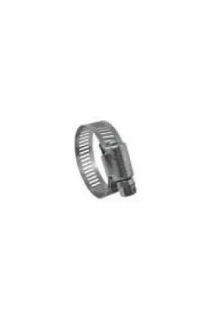A Y McDonald 4424-241 2000HC62M06 SS HOSE CLAMP 7/16 to 3/4 IN Grab Now