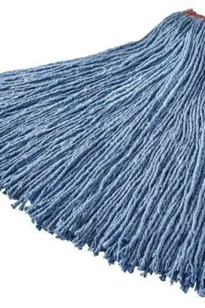 Shop Now Rubbermaid FGF51800BL00 Dura Pro Blend 24 oz Blue