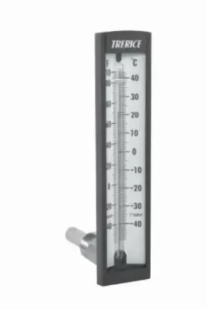 Top Pick Trerice HT3141 Hydro Thermometer, 40 to 110 deg F
