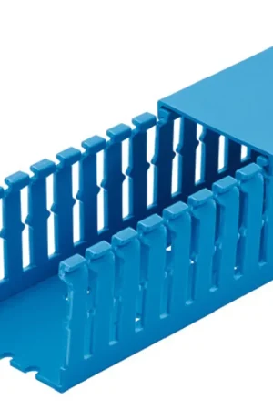 Panduit F2X4IB6 Panduct Base Wiring Duct Narrow Slot 2 In x 4 In Replacement MPN Hot Deal
