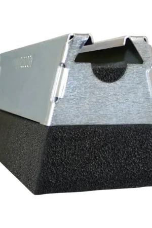 Time-Limited nVent CADDY RPS50H6EG Rooftop Pyramid 50 Foam-Based Support, EG, 6