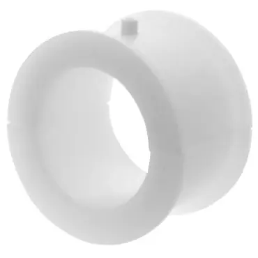 Brand New Martin CHB2206U Hanger Bearing - 3 in Bore, UHMW Material