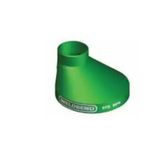 Weldbend 092-100-060 Eccentric Reducer 10 x 6 in SCH 40/STD Today Only