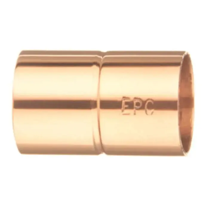 EPC 10230701 KleenFit 100RS Solder Coupling 1/2 in Hot Picks