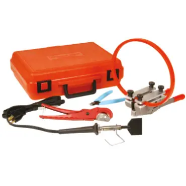 Buy Online Fenner Drives 5700200 Butt Welding Kit 120V Eagle Belting Accessories
