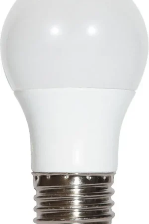 SATCO S9031 5.5W A15 LED Bulb Medium E-26 Base 3000 Kelvin 230 Degree Dimmable 120V Factory Price