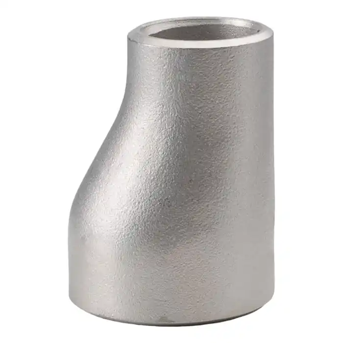 Merit Brass 04413-2420 Eccentric Reducing Coupling 1-1/2 x 1-1/4 in SCH 40/STD Bargain