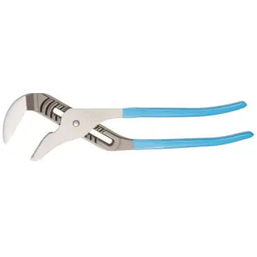 New Release Channellock 480 Straight Jaw Tongue & Groove Pliers
