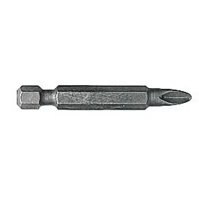 Dewalt DW2021 Power Screwdriver Bit - #1 Phillips - 2 inches Get Yours