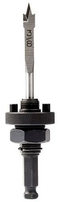 Price Drop Milwaukee 49-56-9306 BIG HAWG with Carbide Teeth Clean Wood Arbor