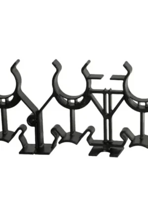 Buy Today CARLON S288NJN 4 Inches x 2 Inches Snap-Loc Styrene Base Spacer