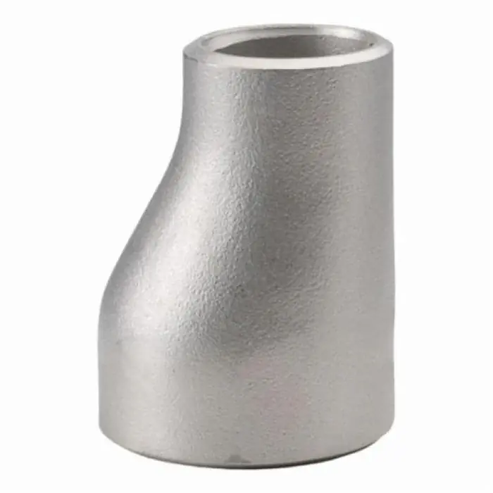 Merit Brass 01413-160128 Eccentric Reducing Coupling 10 x 8 in SCH 10S While Supplies Last