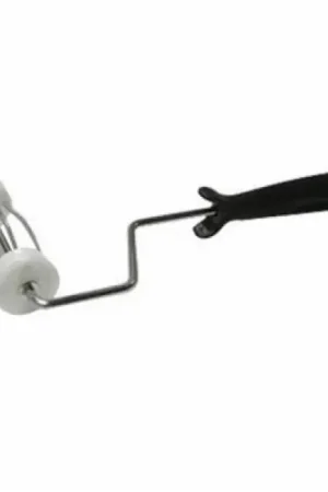 Weiler 49018 Paint Roller Frame Standard Duty 4 in Roller Length Flash Sale