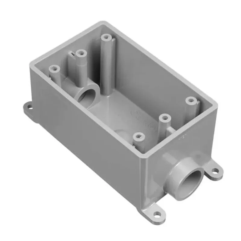 CARLON E981DFN Single Gang FSC Box 18 Cubic Inches Pack of 15 Secure Checkout