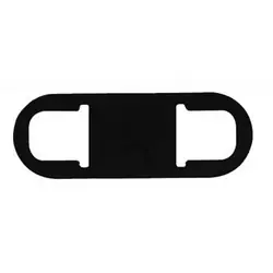 THOMAS & BETTS GKN-5 2 Neoprene Gasket Each Limited Offer