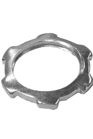 Appleton L1100 5 Steel Locknut High Quality