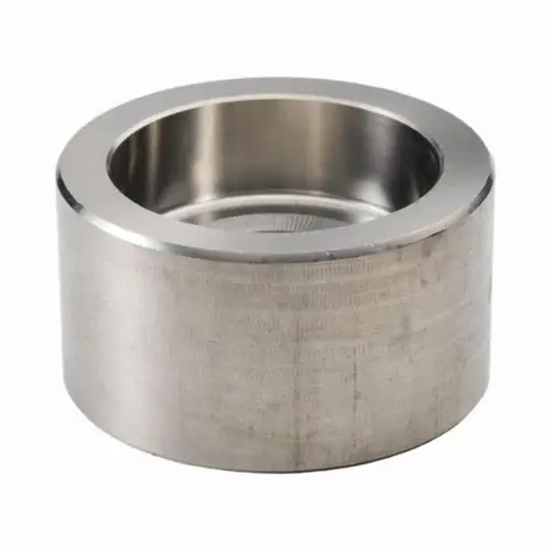 Merit Brass SW3616D-08 Pipe Cap, 1/2 in Nominal, Socket Welded End Style, 3000 lb New Release