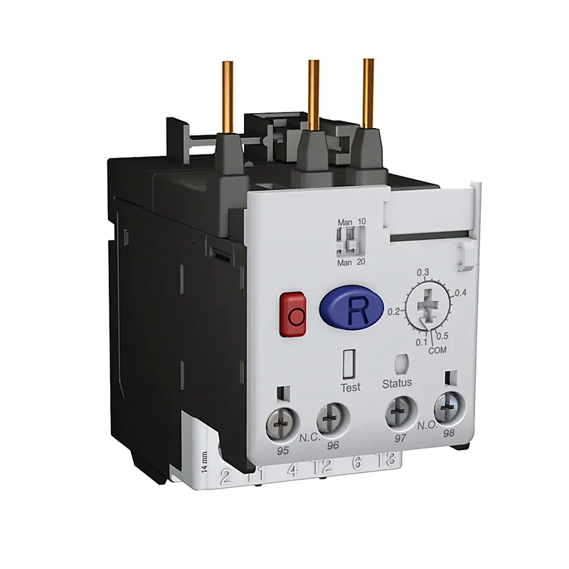 Allen-Bradley 193-1EEBB A-B 193-1EEBB E100 0.2-1 A Direct M In Demand