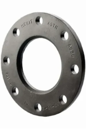 Merit Brass ADI-160 Back-Up Flange 10 in Replacement MPN Brand New