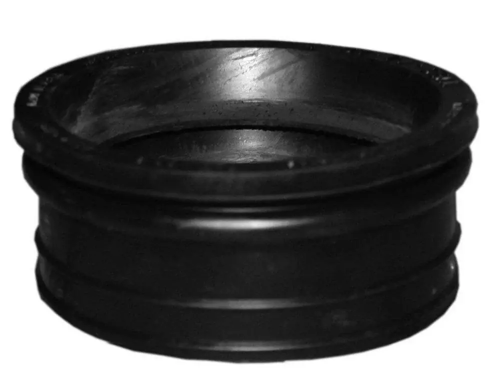 Hassle-Free Returns Tyler Pipe 004929 Ty-Seal 8 in Service Weight Gasket