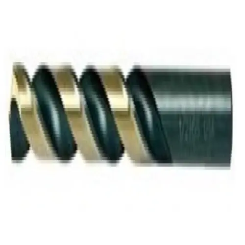 Today Only Alfa Tools BB74118C - 21/64 Blitz Bits HD Drill Bit Black/Gold