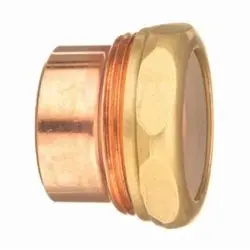 EPC 10046122 301-2-7 Solder DWV Trap Adapter 1-1/2 in Order Now
