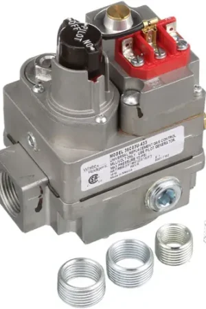 Super Sale Control Valve NAT LP 3/4 for Imperial 1173WR