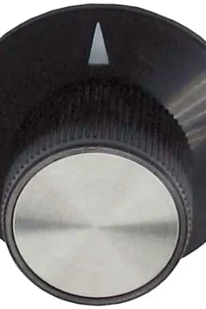Don't Miss Out Knob Power 6.5 for Vulcan Hart 00-851800-00841