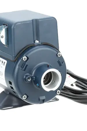 Same Day Shipping MOTOR FRYER FILTER 115V 1/3 HP 102-176S for Prince Castle PRI102-176S