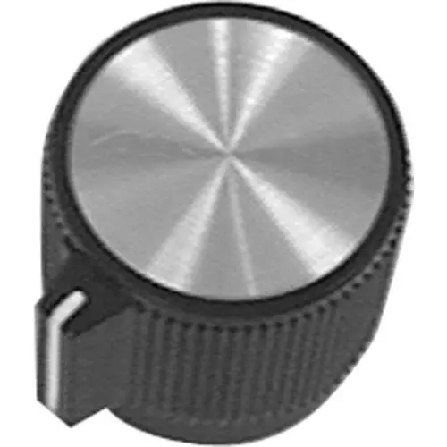 Star Mfg 3130 Knob 7/8 D Pointer Replacement MPN New Release