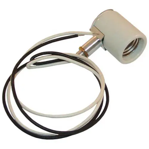 While Supplies Last Lamp Holder HT2-30-044-00 for Hatco HT2.30.044.00