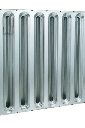 Hood Filter 17003002025 for Kason 67003002025 Best Seller