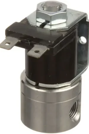 SOLENOID VALVE 1/8 120V BU1085-0002 for Bunn BU1085.0002 Genuine