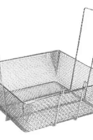 BASKET FULL 17.5 INCHES X 17.75 INCHES X 6-1/4 INCHES 120518-1 for Vulcan Hart VUL120518-1 Secure Checkout