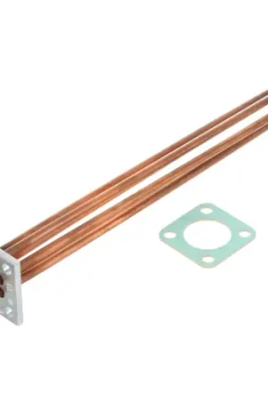 BOOSTER ELEMENT 208V 9500W 1-3/4 OC for Hatco 02-04-731-00 Clearance