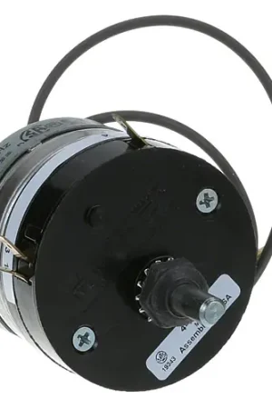 TIMER 60 MIN 230V 4-T209-1 for Crown Steam Best Seller