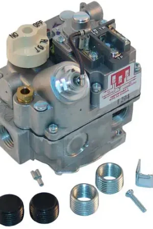 Super Sale VALVE, GAS SAFETY - 700 SERIES for Vulcan Hart 713792