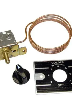FREEZER CONTROL A10-4482-000 for Ranco A10-4482-000 Fresh Stock