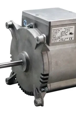 Discount Convection Oven Motor 208/240V SOU1194781 for Southbend