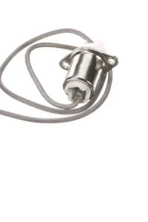 SOCKET,LAMP (18 LEAD) ULTR18077 for Ultrafryer ULFULTR18077 Popular