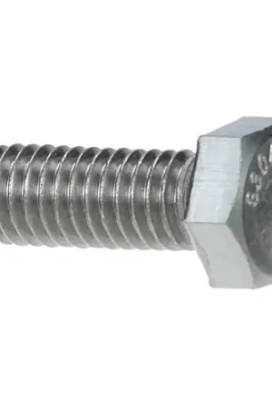 Budget BOLT 3/8-16 X 1 Replacement 005612 for Groen GRO005612